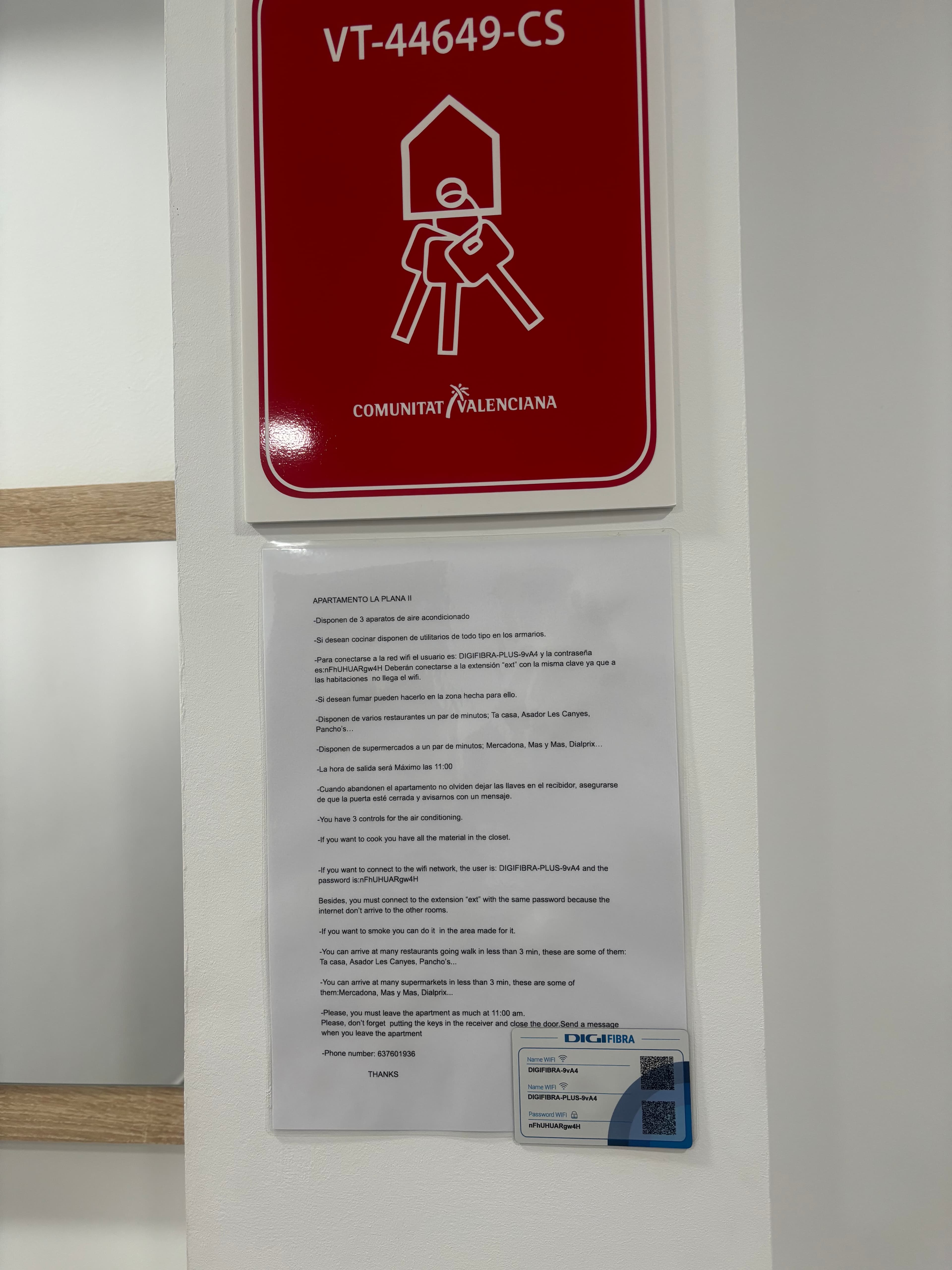 Piso la Plana II - Thumbnail 9