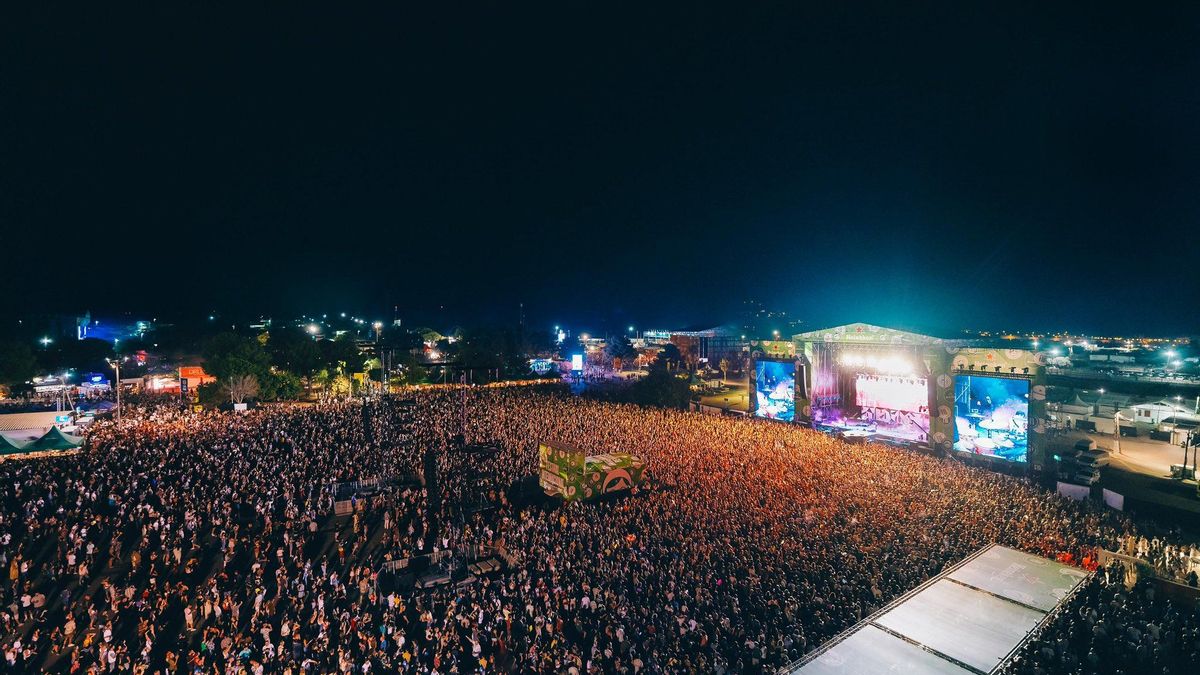 FIB Benicàssim 2026